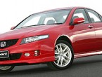 Honda Accord Euro Sport