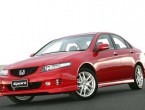 Honda Accord Euro Sport