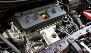 Honda Civic 17 EX