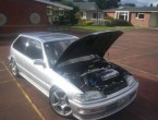 Honda Civic SiRT