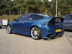 Honda CRX