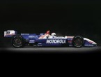 Honda Honda-Reynard