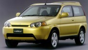 Honda HRV