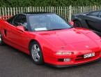 Honda NSX