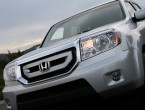 Honda Pilot EXL