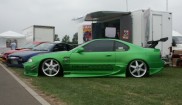 Honda Prelude