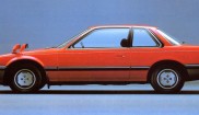 Honda Prelude XX 4wALB