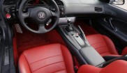 Honda S2000 Type V