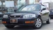 Honda Saber 20G