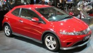 Honda Type S