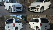 Honda Z UM-4