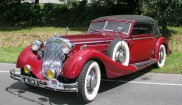 Horch 853 Sport