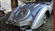 Horch 854