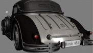 Horch 915A