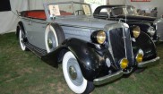 Horch 930 V