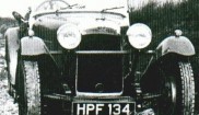 HRG 15 Litre