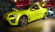 HSV Maloo R8 317