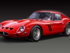 Ferrari 250 GTO