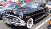 Hudson Hornet