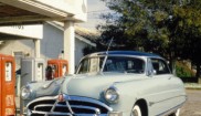 Hudson Hornet Hollywood Hardtop