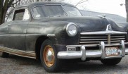 Hudson Hornet Super