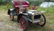 Humber 5HP Humberette