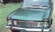 Humber Sceptre