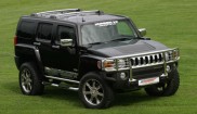 Hummer H3