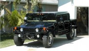 Hummer H1