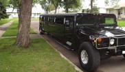 Hummer H1 Limousine