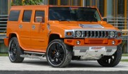 Hummer H2