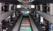 Hummer H2 Limo