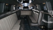 Hummer H3 Limousine