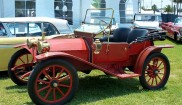 Hupmobile Model 20 roadster