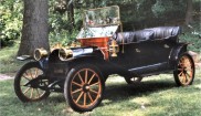 Hupmobile Touring