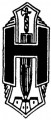 Hupmobile Logo