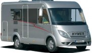 HYMER Exsis-i