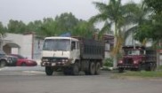 Hyundai 355PS 15ton