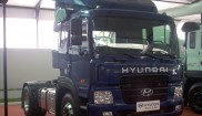 Hyundai 355PS 23ton