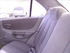 Hyundai Accent GL 14 MPi