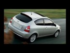 Hyundai Accent GL 14 MPi