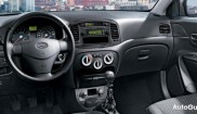 Hyundai Accent GLS