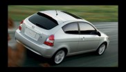 Hyundai Accent GLS 14 MPi