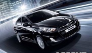 Hyundai Accent GLS 16 CVVT