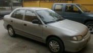 Hyundai Accent LS 15