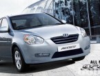 HYUNDAI Accent multi