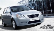 HYUNDAI Accent multi