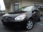 HYUNDAI Accent multi