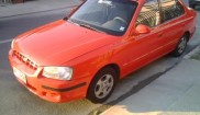 Hyundai Accent Prime 16 GLS