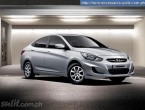 Hyundai Accent Prime GLS 15